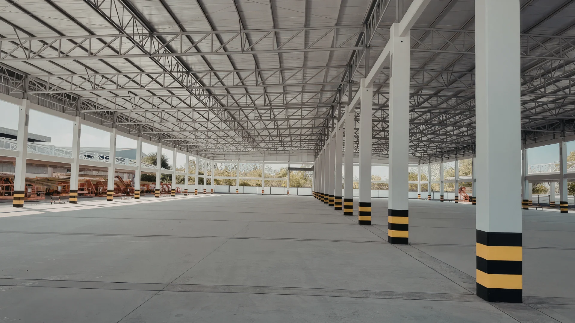 Post Builder Cleaning in Dublin